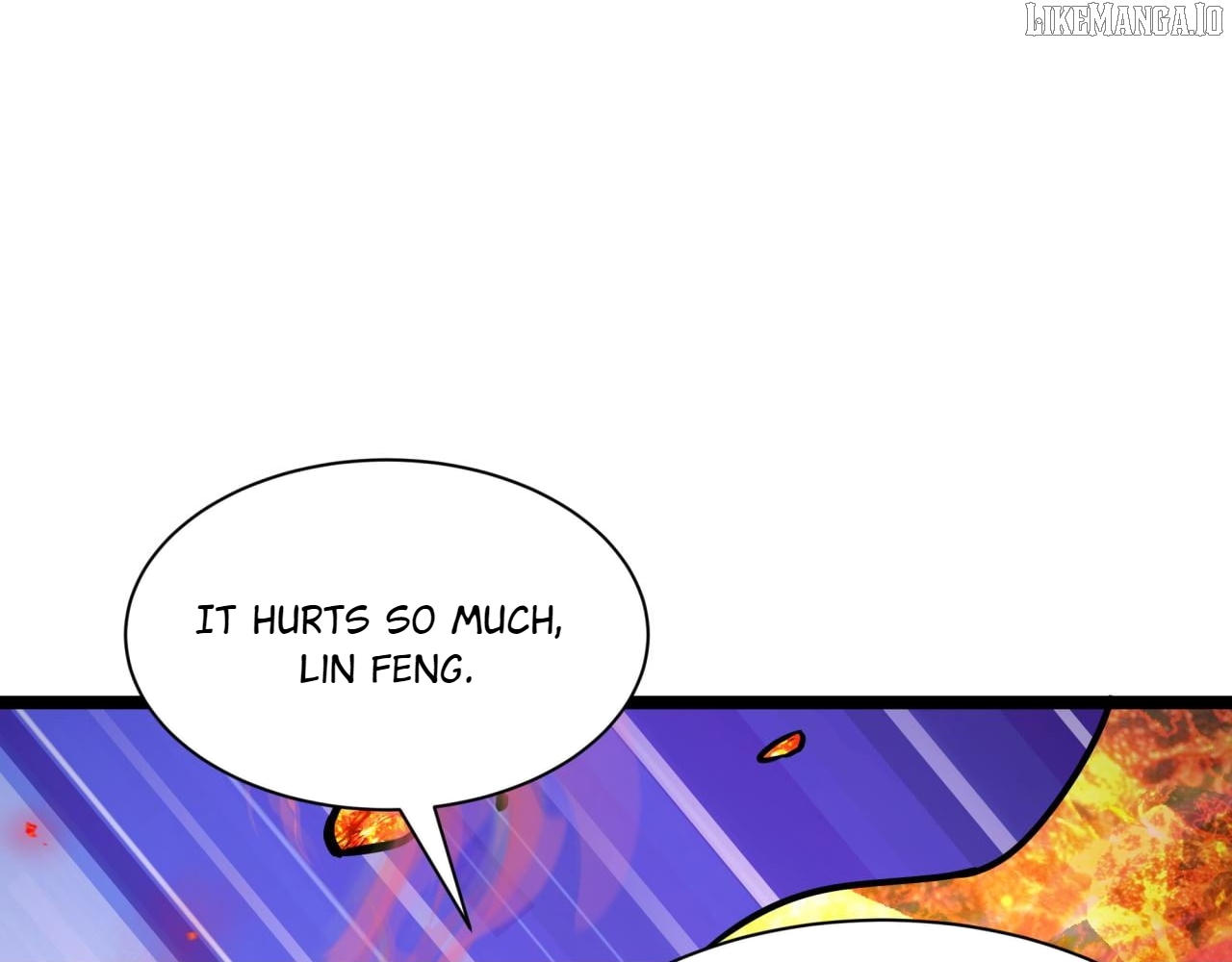 Era of the Haunted Chapter 533 - page 61
